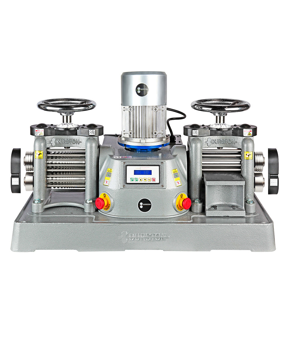 Laminor electric dublu DRM130 DPS - Durston