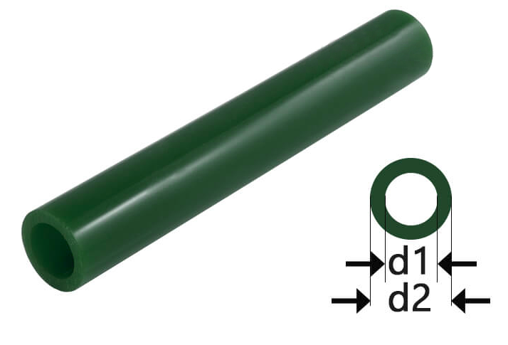 Profil ceara rotund mare (cercuri concentrice)