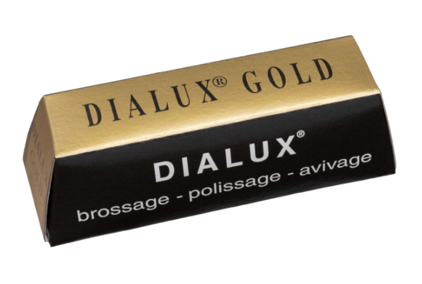 Dialux pasta polizor