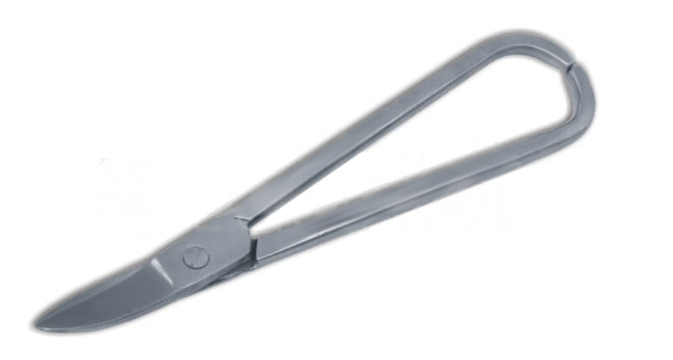 Foarfeca pentru tabla 180 mm