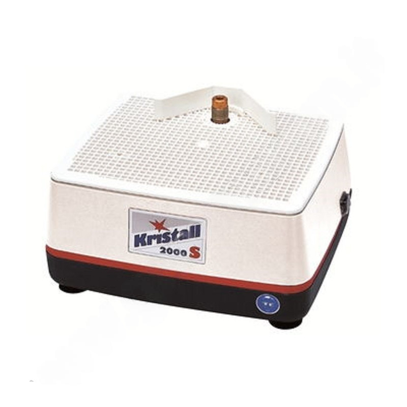 Grinder Kristall 2000 S