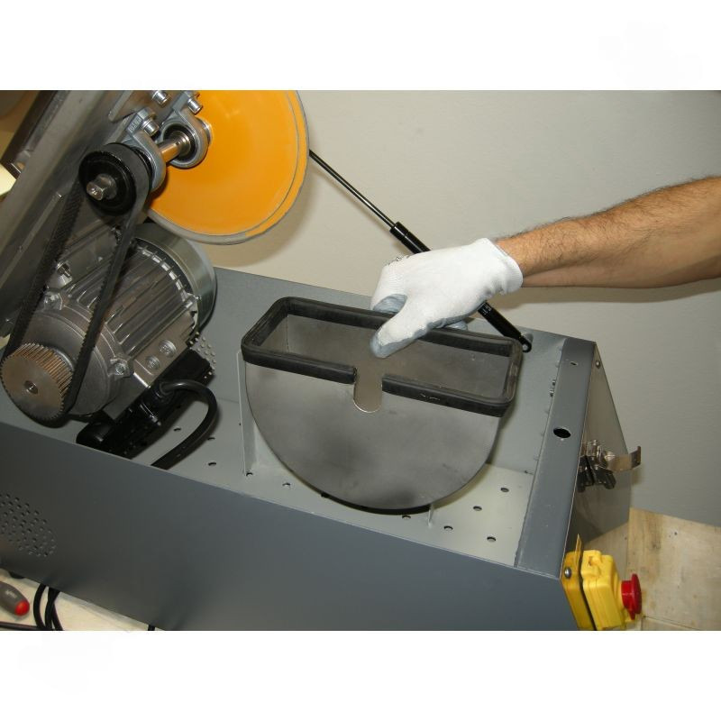 Masina de taiat cu disc