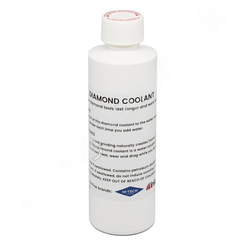 Lichid racire pentru masina de taiat cu disc diamantat