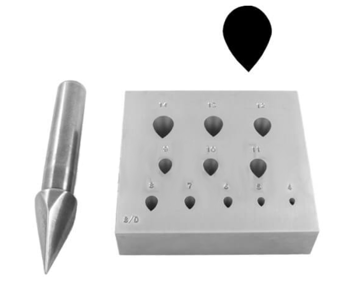 Anca + poanson lacrima