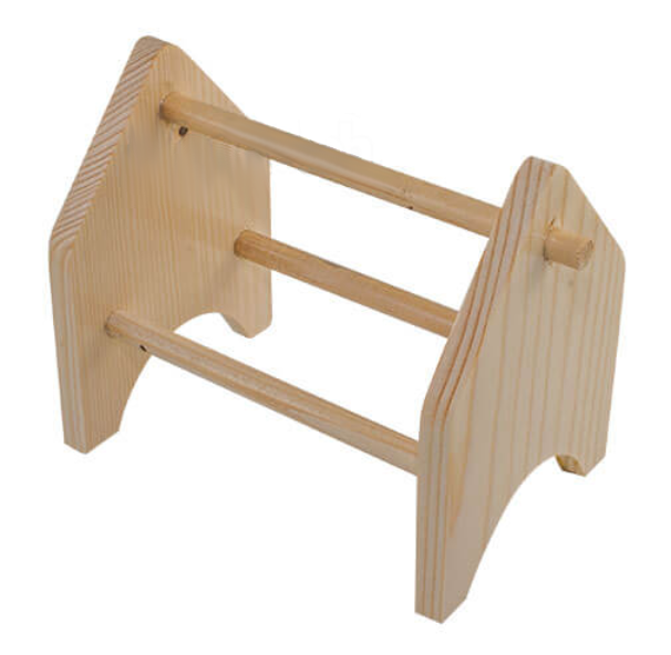 Suport din lemn pentru clesti