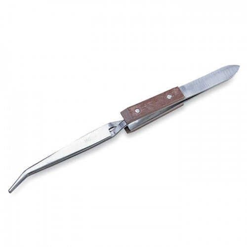 Penseta de foc, varf curbat