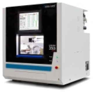 Router CNC cu 5 Axe PRO