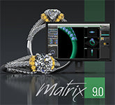 PACHET MATRIX 9 + RHINO 5 + CLAYOO