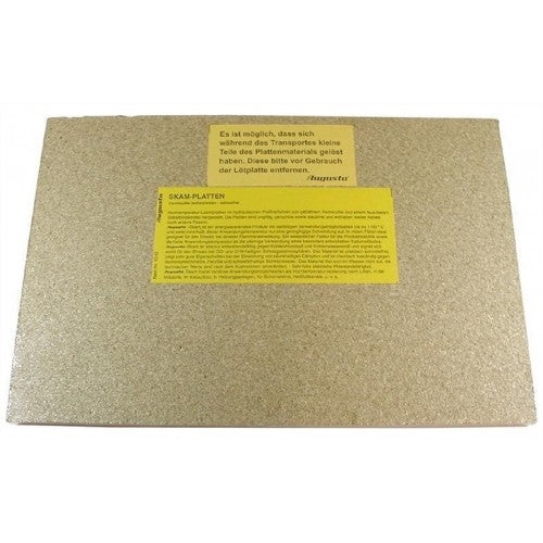 Placa lipire 330x220x15 mm