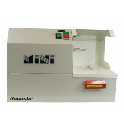 Polizor cu aspiratie 1 post