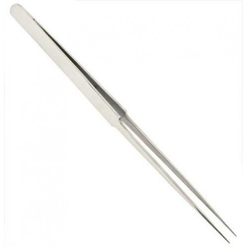 Penseta inox lunga 200mm