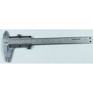 Subler analog inox 150 mm