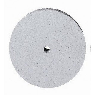 Silicon biax disc alb (dur)