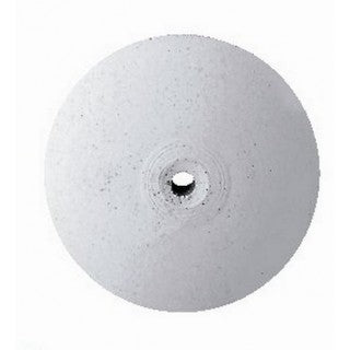 Silicon biax lentila alb (dur)