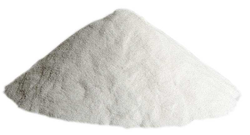 Oxid aluminiu pentru sablare