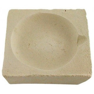 Creuzet ceramica patrat