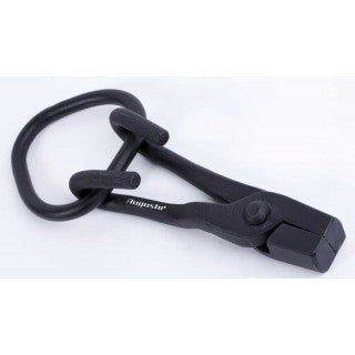 Cleste cu inel pt masa de tras sarma 200 mm