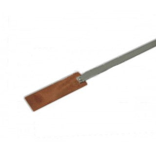 Anod cupru 51 x 13 x 0.9 mm