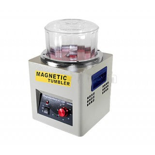 Aparat slefuire magnetica cu ace otel 2.5 L (Germania)