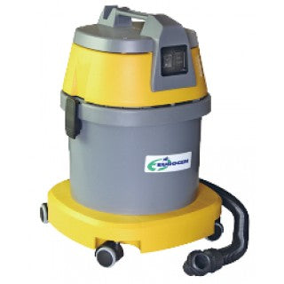 Aspirator pentru pulberi fine (Italia)