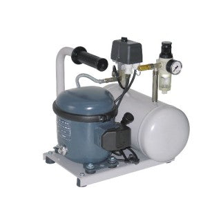 Compresor silentios Italia