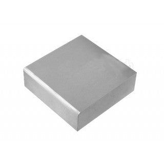 Cala otel, o muchie rotunjita