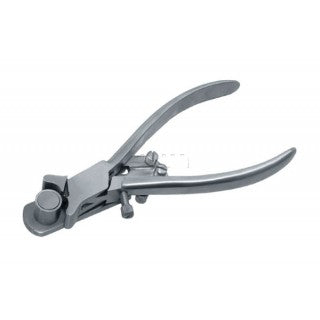 Cleste otel formare inele