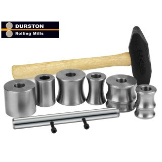 Dispozitiv Durston formare bratari