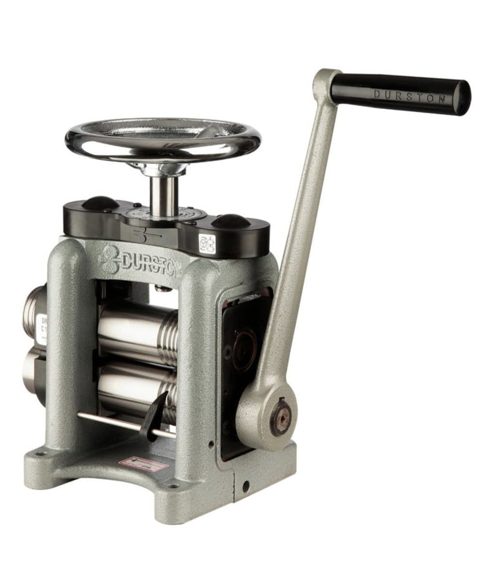 Laminor manual combinat DRM C130 RE - Durston