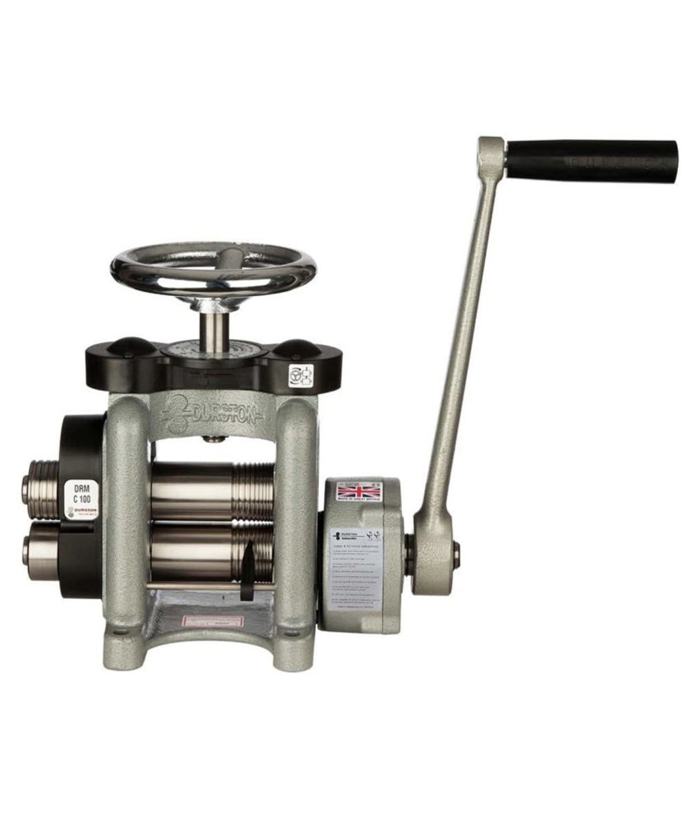 Laminor manual combinat DRM C100 RE - Durston