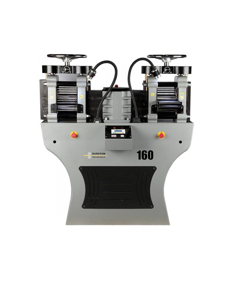 Laminor profesional FSM160 cu suport - Durston