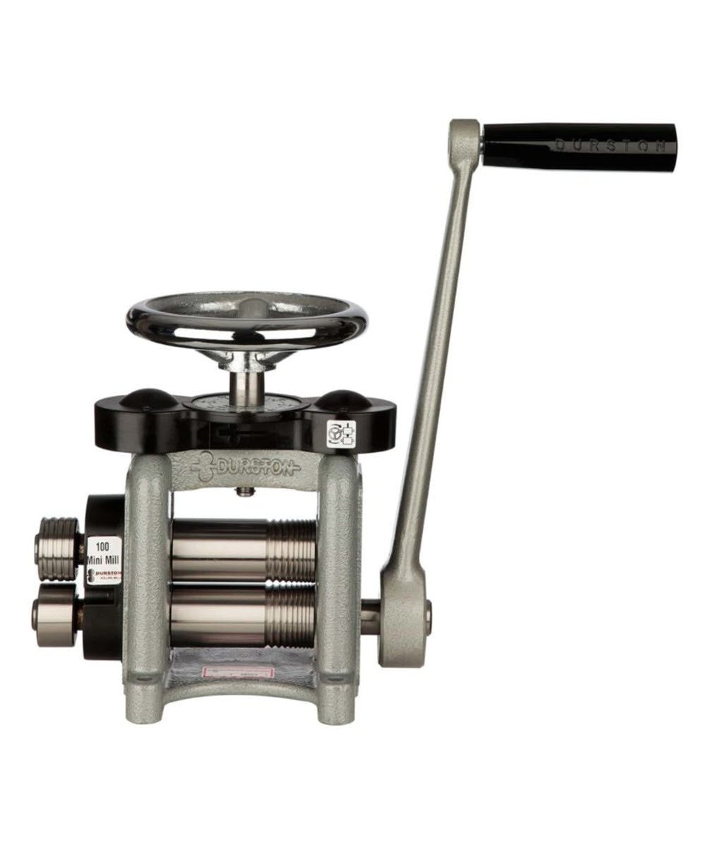 Laminor manual combinat C100 Mini - Durston