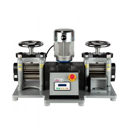 Laminor electric dublu TUI130 DSP - Durston