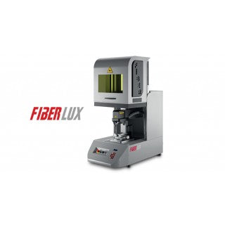 Aparat de taiere si gravare laser FIBERLUX EL 20