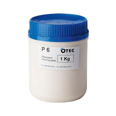 OTEC Pasta abraziva modul DRY