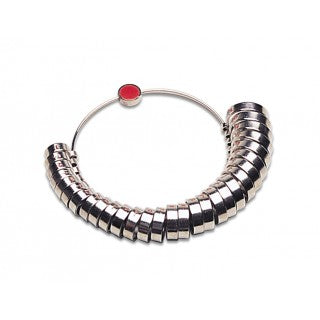 Ringmass bombat 7 mm