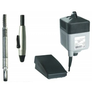 Set biax Germania 400W