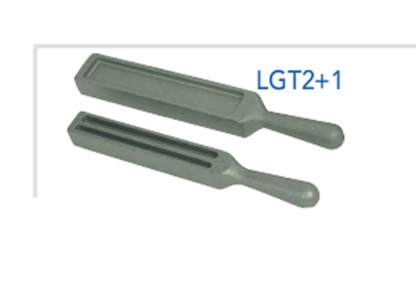 Lingotiera deschisa combinata 2+1