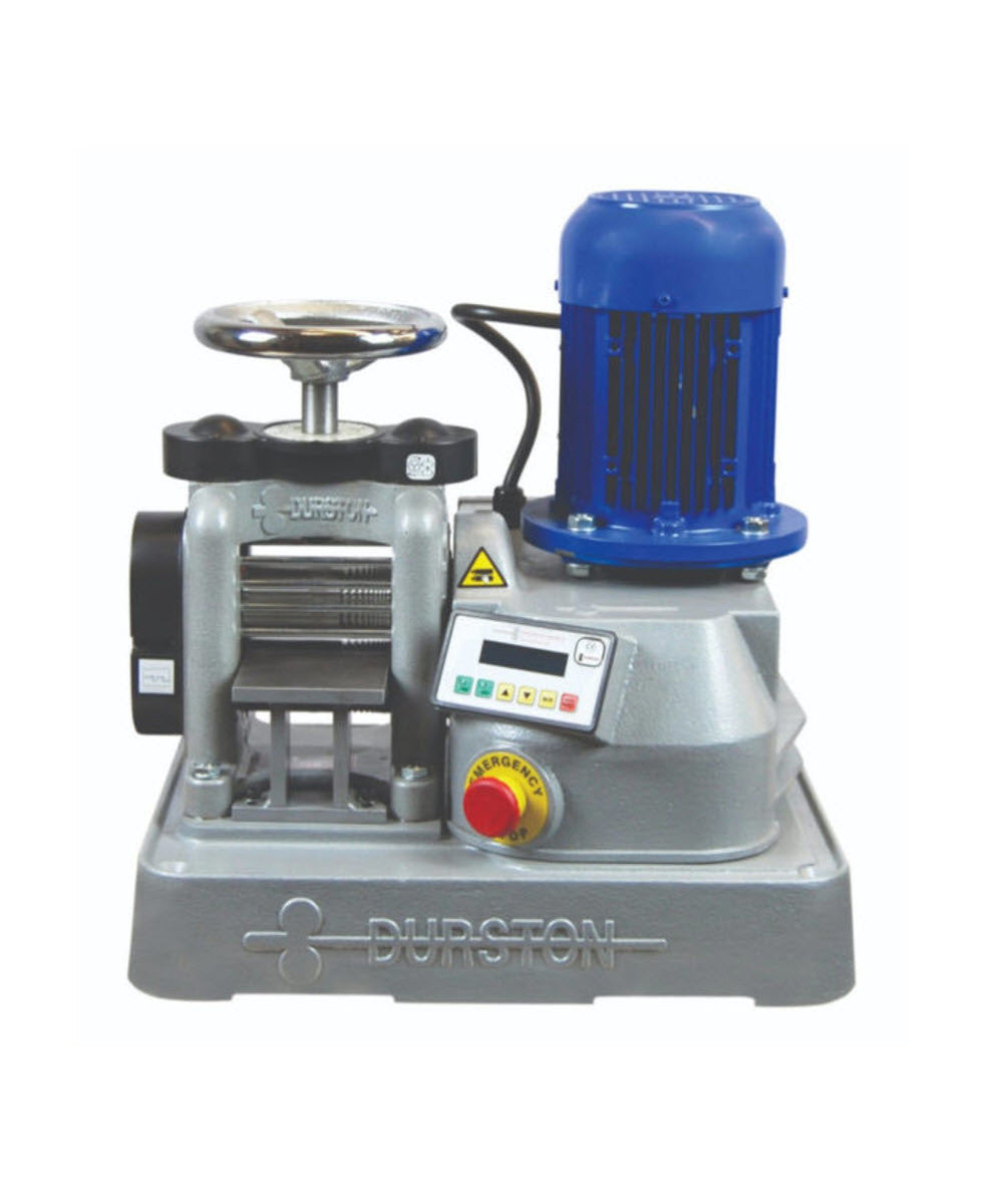 Laminor electric combinat DRM C130 - Durston