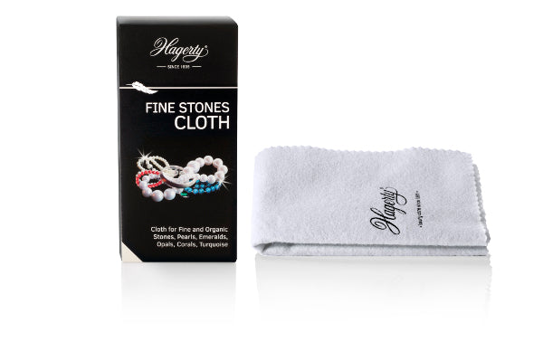 Laveta curatare pietre (semi) pretioase Hagerty