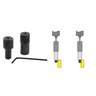 Set limitator freze