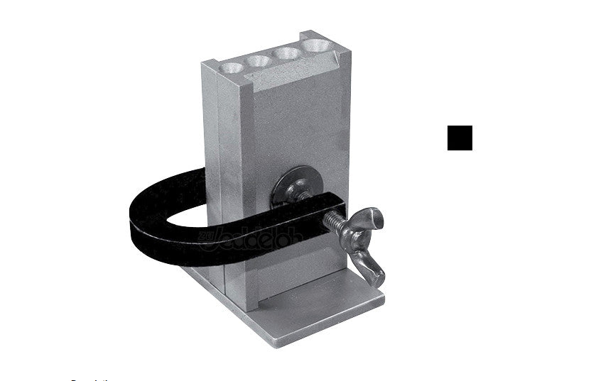 Lingotiera combinata bara patrata si placa H 60 mm