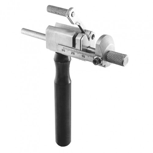 Menghina taiat sarniera 90º (Basic)