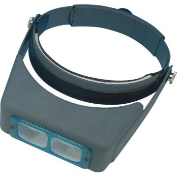 Optivizor factor marire 2.5x