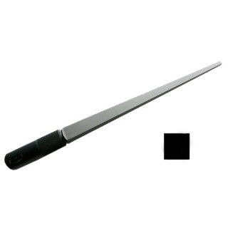 Rigel patrat cu colturi drepte