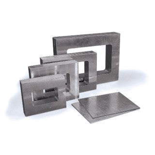 Rama matrita dreptunghiulara