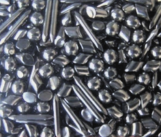 Media otel inoxidabil