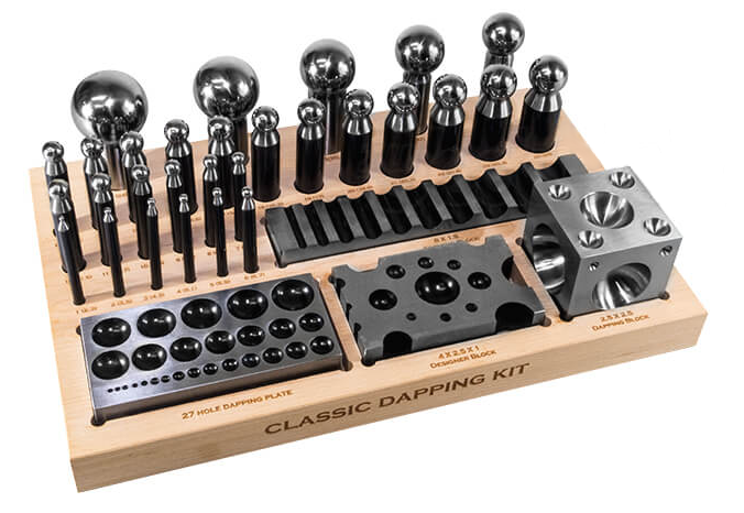 Set anca si poansoane (29 poansoane)