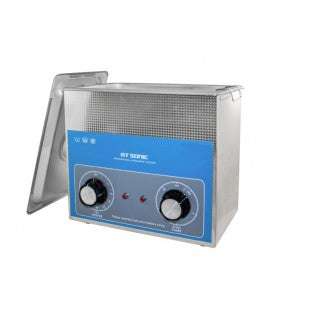 Aparat curatare cu ultrasunete 3 L cu incalzire