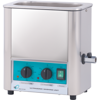 Aparat curatare cu ultrasunete 5 L